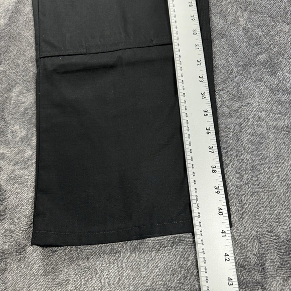 5.11 Tactical Men's Pants Ripstop TDU Relaxed Fit XL Black 74003 - Picture 14 of 16